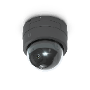 Cámara IP UniFi G5 Domo Ultra Color Negro, Bajo Perfil para Interior, 2K (4MPX), Ángulo Amplio 102.4°, Visión Nocturna IR Hasta 20mts, Detección de Eventos, para Pared o Techo