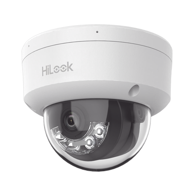 Cámara Domo HILOOK IPC-D120HA-U
