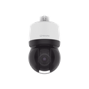 Cámara PTZ IP 2MP con inteligencia Artificial / antivandálica / 40x Zoom Óptico / IR 200m  / Exterior IP66 / IK10 / NEMA4X / Auto tracking / H.265 & WiseStream / NTCIP