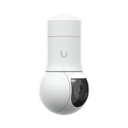 Camara UniFi G5 PTZ resolución 2K (4MPX) control de giro e inclinación, zoom óptico 2X, visión noctura IR 20 mts, apta para exterior, POE+