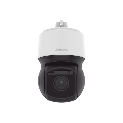 [XNP-C6403RW] Cámara PTZ IP 2MP con inteligencia Artificial / antivandálica / 40x Zoom Óptico / IR 200m  / Exterior IP66 / IK10 / NEMA4X / Auto tracking / H.265 & WiseStream / Wiper incluido / NTCIP