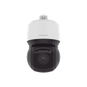 Cámara PTZ IP 2MP con inteligencia Artificial / antivandálica / 40x Zoom Óptico / IR 200m  / Exterior IP66 / IK10 / NEMA4X / Auto tracking / H.265 & WiseStream / Wiper incluido / NTCIP