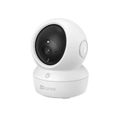 [CSH6C/3MP] Cámara PT EZVIZ CSH6C/3MP