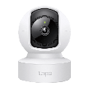 Cámara IP Wi-Fi para hogar, 2 megapixel, audio doble vía, visión nocturna, notificación Push, acepta memoria Micro SD de para grabación. 