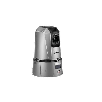 [IDS-MCD202-E/30X/I/GLE] Cámara PTZ Portátil ANPR y Reconocimiento Facial 3ra Generación Deep Learning / 4G LTE / Resolución 1080p Full HD / Zoom Óptico 30X / Batería Extraíble 10 Horas / Doble Ranura TF 512GB / GPS + Wi-Fi + Bluet