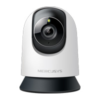 [MC210] Cámaras WiFi MERCUSYS MC210