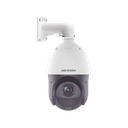 Domo PTZ IP 4 Megapixel / 25X Zoom / 100 mts IR / Exterior IP66 / DARKFIGHTER / ACUSENSE (Evita Falsas Alarmas) / Detección Facial / WDR 120 dB / Entrada y Salida de Audio y Alarmas / HLC / EIS / PoE+ / Micro SD