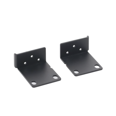 [190157623] Orejas para Ensamble en Rack / Compatible con DVR`s y NVR's HIKVISION Serie DS-7600 - IDS-7600 (Ver Modelos Compatibles) / 1 Unidad en Rack