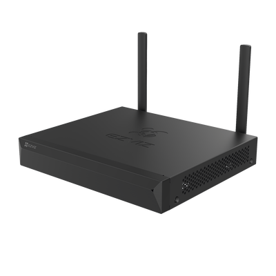 [CS-X5S/8W] Grabadores Digitales NVR EZVIZ CS-X5S/8W