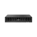 NVR de 12 Megapíxel sistema operativo Ubuntu Linux / Hasta 32 canales / 8TB Incluidos / 16 puertos PoE+ / H.265 & WiseStream / Incluye 1 Licencia de 4 canales