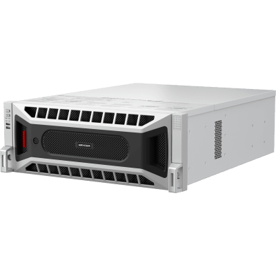 [DS-96256NXI-S24R] NVR 12 Megapixel (8K) / 256 canales IP / 24 Bahías de Disco Duro / 4 Puertos de Red / Soporta RAID con Hot Swap / NVR de Alto Desempeño 