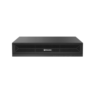 [XRN-6420B2] NVR de  64 canales / 8K / Hasta 8 Discos Duros / H.265 & Wisestream / Wisenet P2P 