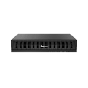 NVR de  64 canales / 8K / Hasta 8 Discos Duros / H.265 & Wisestream / Wisenet P2P 