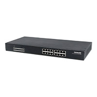 [560993] POE SWITCH GB 16 PTOS 19 30W