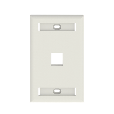 Placa PANDUIT NK1FWHY