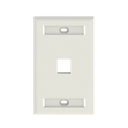 Placa PANDUIT NK1FWHY