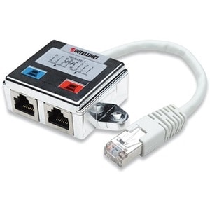 [504195] Adaptador de Red INTELLINET 504195