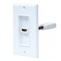 Tapa Jack HDMI MANHATTAN 771719
