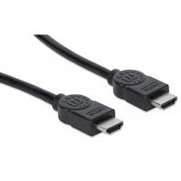 Cable HDMI MANHATTAN 353274