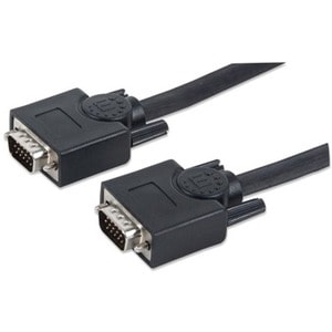 Cable VGA MANHATTAN 372978