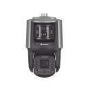 [TandemVu] Domo PTZ IP 4 Megapixel con 40X Zoom con Cámara Optica Fija de 4 Megapixel Cámara Térmica 256 x 192 con Lente 9.7 mm /  Protección perimetral