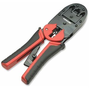 Pinza Crimpeadora INTELLINET 211048