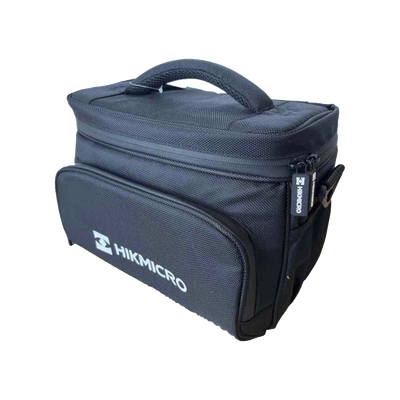Maleta con Correa de Hombro para Protección de Cámara Termográfica Handheld (No Incluye Cámara)