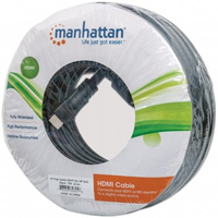 Cable HDMI MANHATTAN 308458