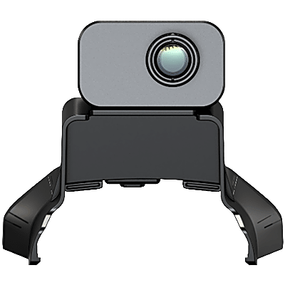 [HM-TJ33P-10RF-MINI3R] MINI R3 - Cámara Térmica compatible con cámara Acústica AI76/ Resolución IR 384x288 / Rango de Temperatura -20°C a 650°C / Precisión ±2°C / USB-C / IP54