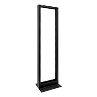 [715980] Rack de 2 Postes 42U INTELLINET 715980