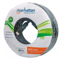 MANHATTAN 308434- Cable HDMI 1.3 M-M 15.0M Bolsa