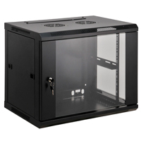 Gabinete mural 19° INTELLINET 9U