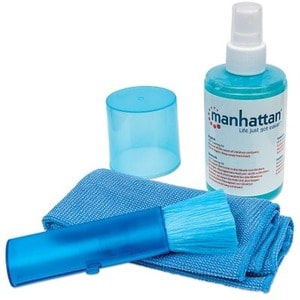 Limpiador Pantallas MANHATTAN 421027