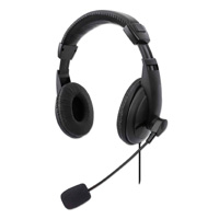 Auriculares MANHATTAN 179843