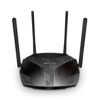 MERCUSYS - MR70X / Router Wi-Fi 6 AX1800 Doble Banda