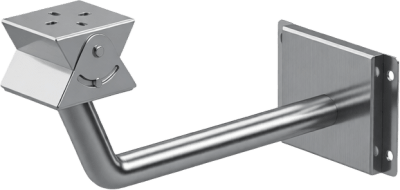 Montaje para gabinetes anti explosión SYE800, SYE801