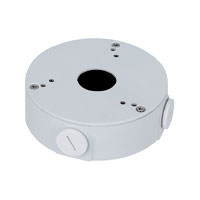 DAHUA PFM320-010US - Fuente de Poder de 12 Vcc 1 Amper/ FCC, EN6236B/ Entrada de 100-240 VAC/ Protección de Sobre Corriente y Voltaje/ Cable de 1.5 Mts/ Especial para Camaras de CCTV/