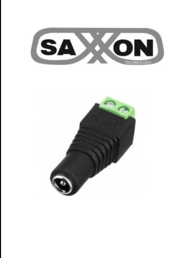 [PSUBR13B] Conectores SAXXON PSUBR13B