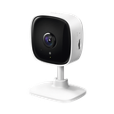 Cámara IP Wi-Fi para hogar, 2 megapixel, audio doble vía, visión nocturna, notificación Push, acepta memoria Micro SD de para grabación. 