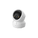 Cámara PT Wi-Fi / 4K (8 Megapíxeles) / Visión Nocturna Inteligente en Color  / Detección Humana / Detección de Mascota / Llamada a la App con un toque / Almacenamiento en MicroSD y Nube
