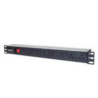 Barra PDU INTELLINET 713993
