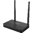 NVS (Hub) de 4 Megapixel / 4 Canales IP / Soporta Memoria Micro SD de 512 GB / 2 Antenas Wi-Fi / Se Conecta a Hik-Connect 