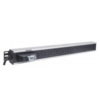 Barra PDU INTELLINET 713955