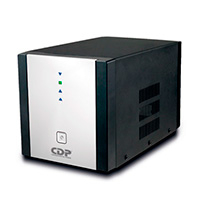 REGULADOR DE VOLTAJE CDP DE