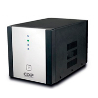 Regulador de Voltaje CDP AVR 3008