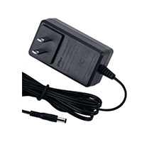 DAHUA DH-PFM320-020US - Fuente de Poder de 12 Vcc 2 Amper/ Entrada de 100-240 VAC/ Especial para Camaras de CCTV/ Cable de 1.5 metros/ Certificacion FCC/