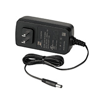 DAHUA S042-1A120300HU - Fuente de Poder de 12 Vcc 3 Amperes/ Voltaje de Entrada de 90 a 264 Vac/ Con Protección Contra Descargas/ Certificación UL/