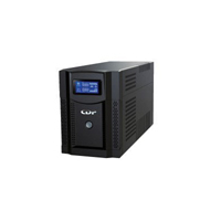 CDP UPRS1508 - UPS Iinteractivo / 1500VA / 1050W / Onda senoidal pura / Voltaje de entrada 120VCA / 8 Terminales de salida