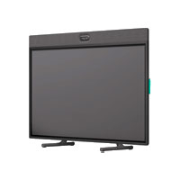 [960-001697] LOGITECH 960-001697 - PANTALLA TACTIL LOGITECH RALLY BOARD 65 PULGADAS ALL IN ONE PARA SALA DE CONFERENCIAS GRAFITO