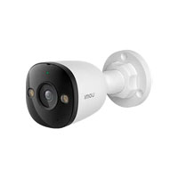 IMOU IPC-PS3DN-5M0 - CAMARA IMOU / WIFI / POE / IPC-PS3DN-5M0 / BULLET 5MP / H.265 / VISION NOCTURNA INTELIGENTE / LED/IR